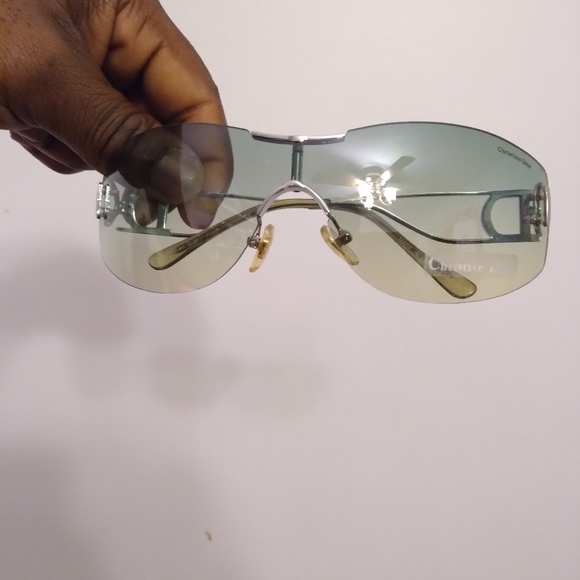 Christian dior shades - Picture 5 of 7